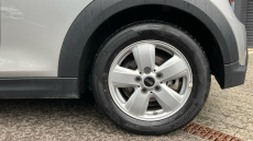 MINI Hatchback 1.5 Cooper Classic Premium 3dr Auto Petrol Hatchback